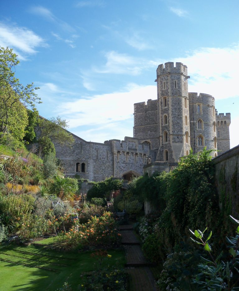 Image of Windsor Castle