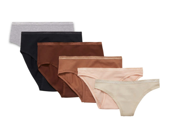New Style Hot Sale Briefs Sustainable