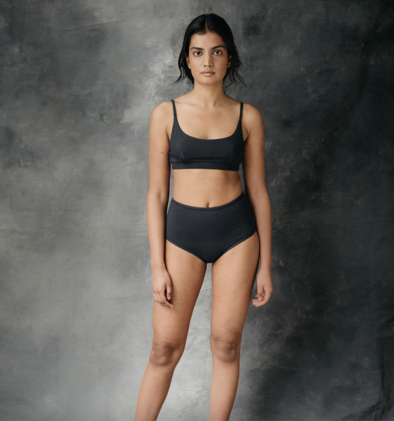 Underwear Brands That Are Sexy, Practical and Sustainable